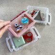 画像6: ビーズステッチで編む手仕事の宝箱